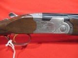 Beretta 687 Silver Pigeon Grade-III 410 Bore/26