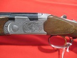 Beretta 687 Silver Pigeon Grade-III 410 Bore/26