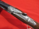 Beretta 687 Silver Pigeon Grade-III 410 Bore/26