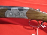 Beretta 687 Silver Pigeon Grade-III 410 Bore/26