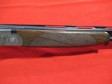 Beretta 687 Silver Pigeon Grade-III 410 Bore/26