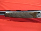 Beretta 687 Silver Pigeon Grade-III 410 Bore/26