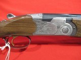 Beretta 687 Silver Pigeon Grade-III 410 Bore/26