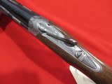 Beretta 687 Silver Pigeon Grade-III 410 Bore/26