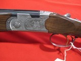 Beretta 687 Silver Pigeon Grade-III 410 Bore/26