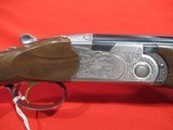 Beretta 687 Silver Pigeon Grade-III 410 Bore/26