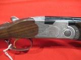 Beretta 687 Silver Pigeon Grade-III 410 Bore/26