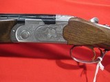 Beretta 687 Silver Pigeon Grade-III 410 Bore/26