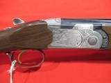 Beretta 687 Silver Pigeon Grade-III 410 Bore/26