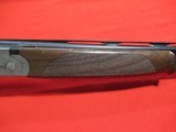 Beretta 687 Silver Pigeon Grade-III 410 Bore/26