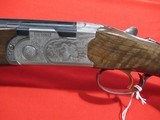 Beretta 687 Silver Pigeon Grade-III 410 Bore/26