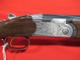 Beretta 687 Silver Pigeon Grade-III 410 Bore/26