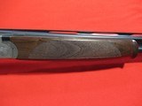 Beretta 687 Silver Pigeon Grade-III 410 Bore/26