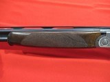 Beretta 687 Silver Pigeon Grade-III 410 Bore/26