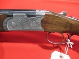 Beretta 687 Silver Pigeon Grade-III 410 Bore/26