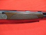 Beretta 687 Silver Pigeon Grade-III 410 Bore/26