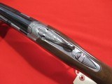 Beretta 687 Silver Pigeon Grade-III 410 Bore/26