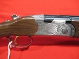 Beretta 687 Silver Pigeon Grade-III 410 Bore/26