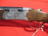 Beretta 687 Silver Pigeon Grade-III 410 Bore/26