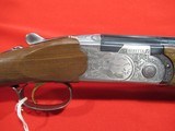 Beretta 687 Silver Pigeon Grade-III 410 Bore/26