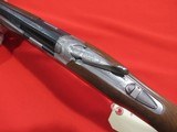 Beretta 687 Silver Pigeon Grade-III 410 Bore/26