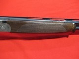 Beretta 687 Silver Pigeon Grade-III 410 Bore/26