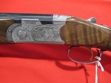 Beretta 687 Silver Pigeon Grade-III 410 Bore/26