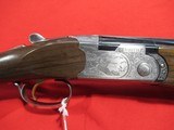 Beretta 687 Silver Pigeon Greade-III 28ga/30