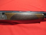 Beretta 687 Silver Pigeon Greade-III 28ga/30