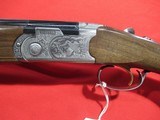 Beretta 687 Silver Pigeon Greade-III 28ga/30