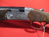 Beretta 686 Silver Pigeon Grade-I 28ga/28