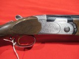 Beretta 686 Silver Pigeon Grade-I 28ga/28