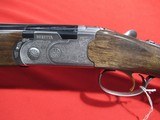 Beretta 686 Silver Pigeon Grade-I 28ga/28