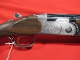 Beretta 686 Silver Pigeon Grade-I 28ga/28