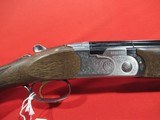 Beretta 686 Silver Pigeon Grade-I 28ga/28