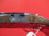 Beretta 686 Silver Pigeon Grade-I 28ga/28