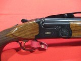 Caesar Guerini Summit Impact Sporting 12ga/32