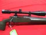 Remington Model 700 Varmint 22-250 Rem w/ Bushnell Elite 6-24x40mm