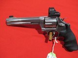 Smith & Wesson Model 629-5 Power Port 44 Magnum 6