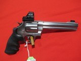 Smith & Wesson Model 629-5 Power Port 44 Magnum 6