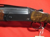 Blaser F3 Vantage Sporting 12ga/32
