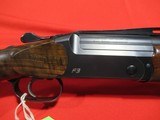 Blaser F3 Vantage Sporting 12ga/32