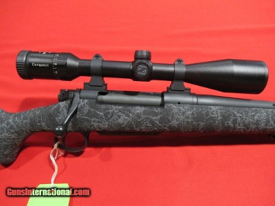 HS Precision PRO SERIES 2000 LA SPL 300 Win 26