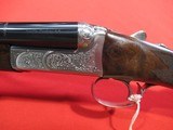 Beretta 471 Silverhawk 20ga/28