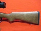 Ruger Mini-14 223 Rem 18