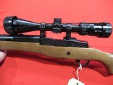 Ruger Mini-14 223 Rem 18