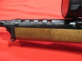 Ruger Mini-14 223 Rem 18