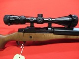 Ruger Mini-14 223 Rem 18