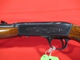 Belgium Browning SA22 Take-Down 22LR w/ Wheel Sight - 4 of 9