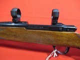 Sako L579 Forester 22-250 Ackley 23